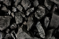 Long Hanborough coal boiler costs